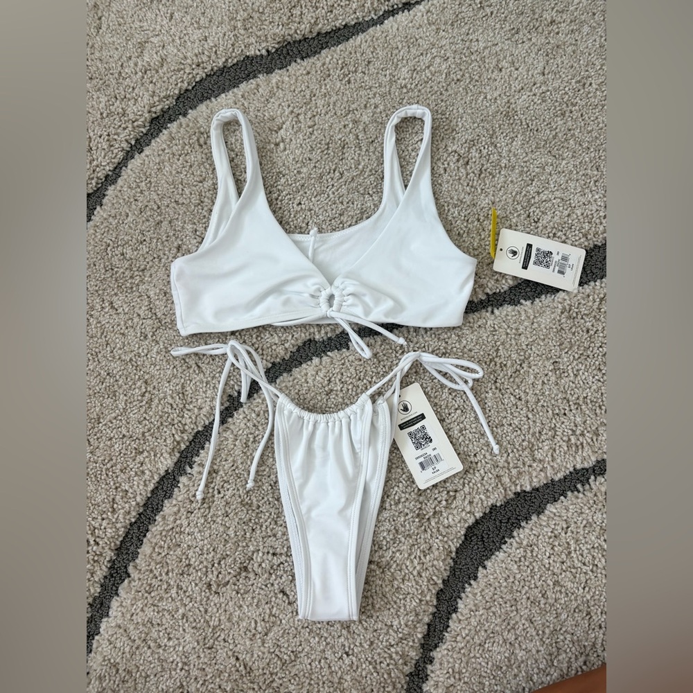 Body glove smoothies bikini NWT